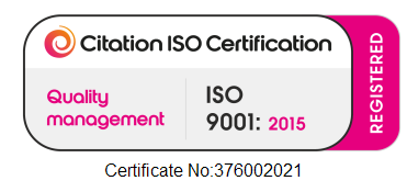 Accreditation